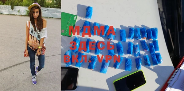 эйфоретик Горняк